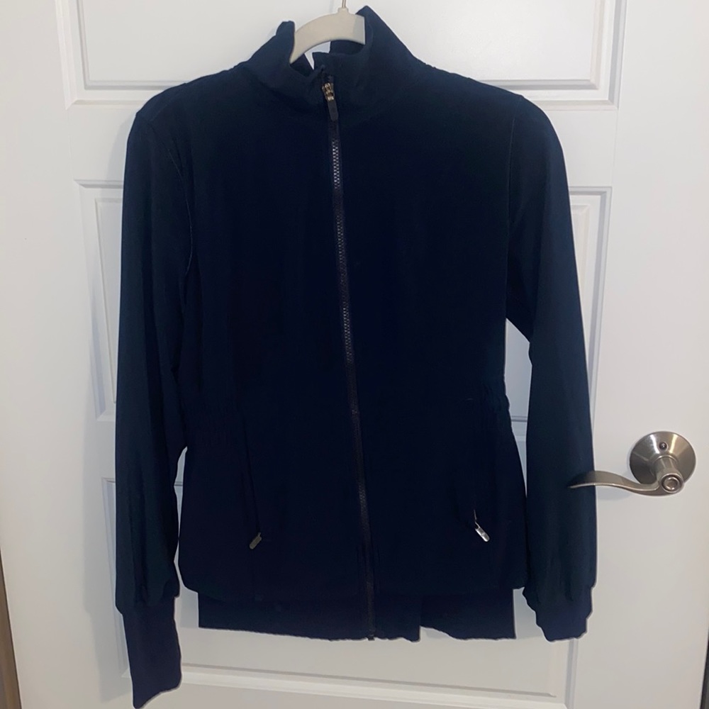 Lululemon hoodie